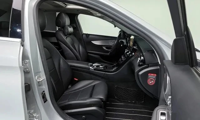 Mercedes-Benz C 220 | Mobile.bg � ����������� 9