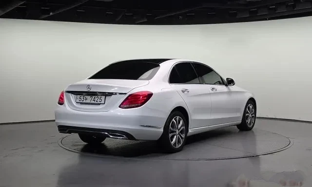 Mercedes-Benz C 220 | Mobile.bg � ����������� 2
