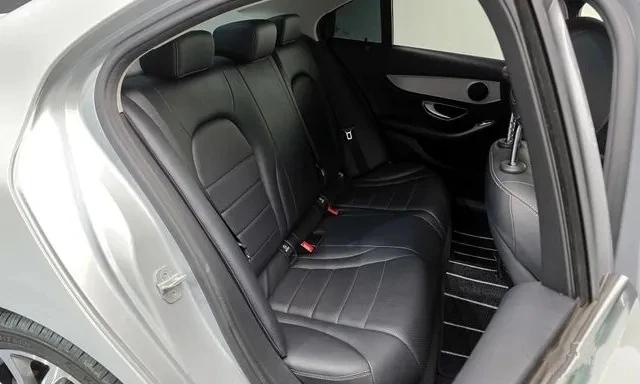 Mercedes-Benz C 220 | Mobile.bg � ����������� 10