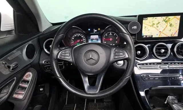 Mercedes-Benz C 220 | Mobile.bg � ����������� 11