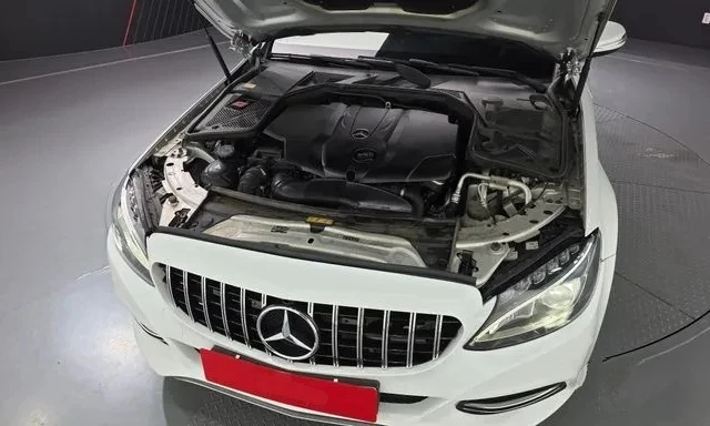 Mercedes-Benz C 220 | Mobile.bg � ����������� 5