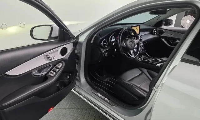 Mercedes-Benz C 220 | Mobile.bg � ����������� 8
