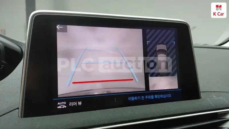 Peugeot 5008 * ���������� ��� ������������ ������ | Mobile.bg � ����������� 9