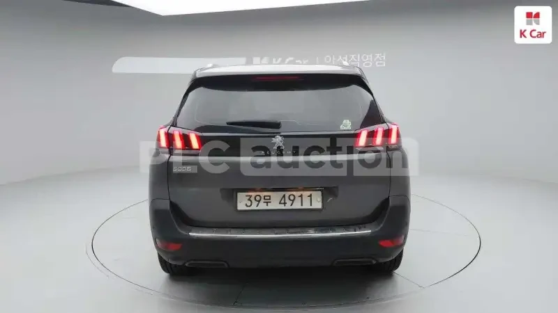 Peugeot 5008 * ���������� ��� ������������ ������ | Mobile.bg � ����������� 4