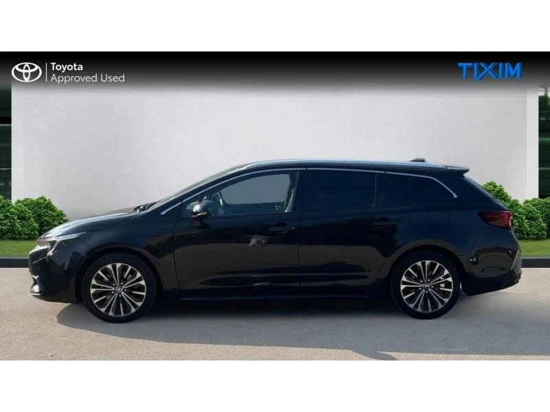 Toyota Corolla EXECUTIVE PLUS | Mobile.bg � ����������� 3