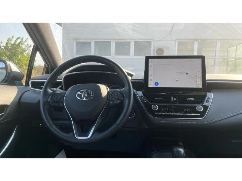 Toyota Corolla EXECUTIVE PLUS | Mobile.bg � ����������� 8