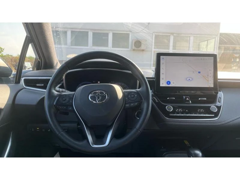 Toyota Corolla EXECUTIVE PLUS | Mobile.bg � ����������� 9