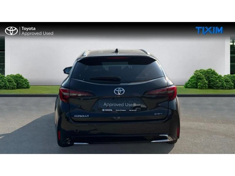 Toyota Corolla EXECUTIVE PLUS | Mobile.bg � ����������� 4