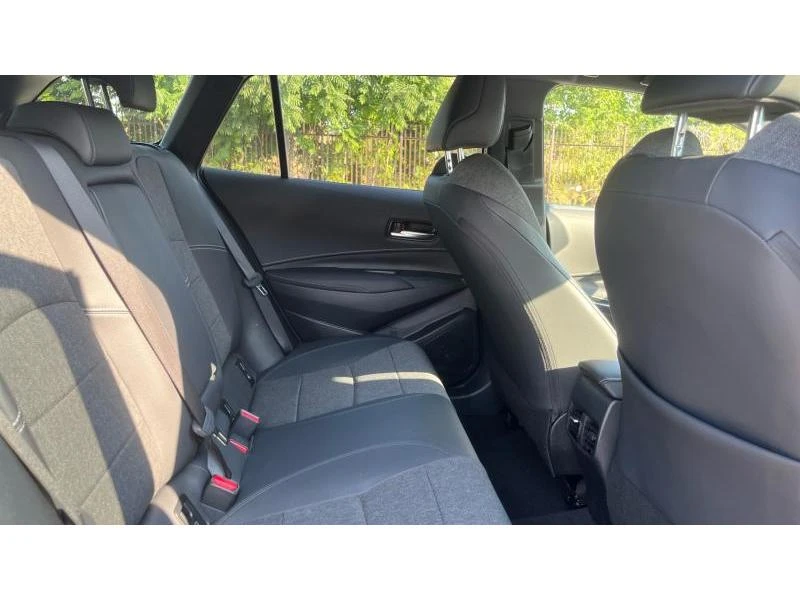 Toyota Corolla EXECUTIVE PLUS | Mobile.bg � ����������� 7