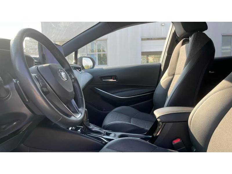 Toyota Corolla EXECUTIVE PLUS | Mobile.bg � ����������� 12