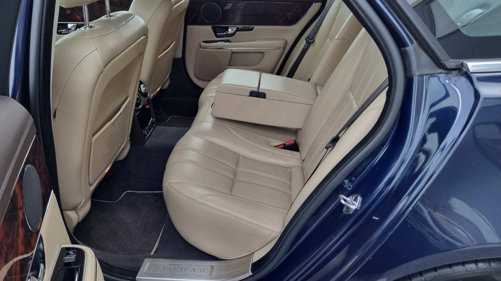 Jaguar Xj 3.0d * *  !!! | Mobile.bg   12