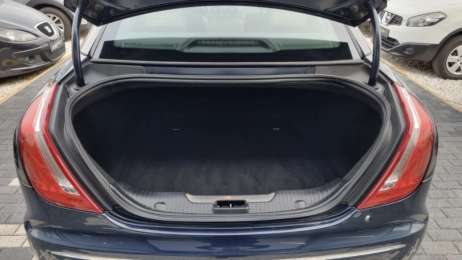 Jaguar Xj 3.0d * *  !!! | Mobile.bg   17