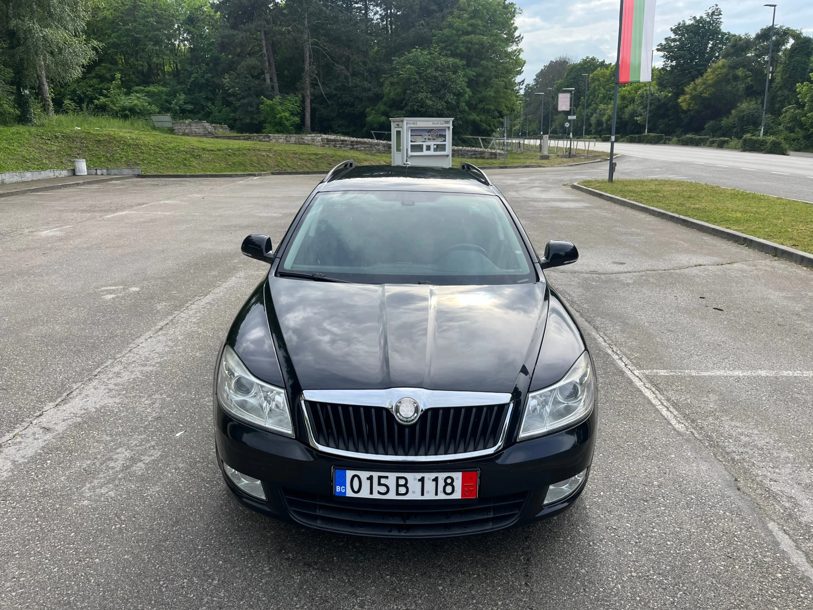 Skoda Octavia GERMANY* 1.4i* EVRO5 - изображение 2