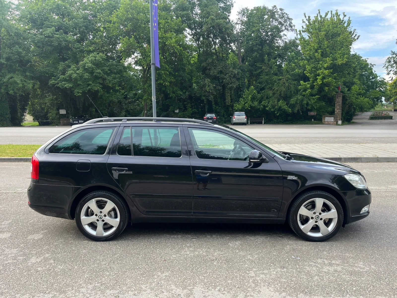 Skoda Octavia GERMANY* 1.4i* EVRO5 - изображение 4