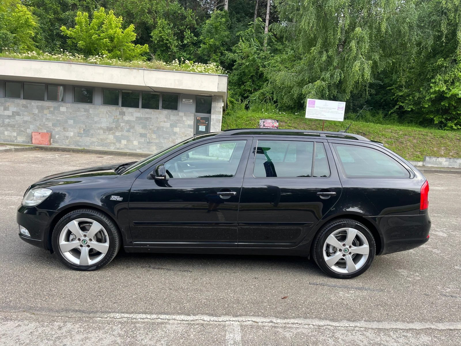 Skoda Octavia GERMANY* 1.4i* EVRO5 - изображение 8