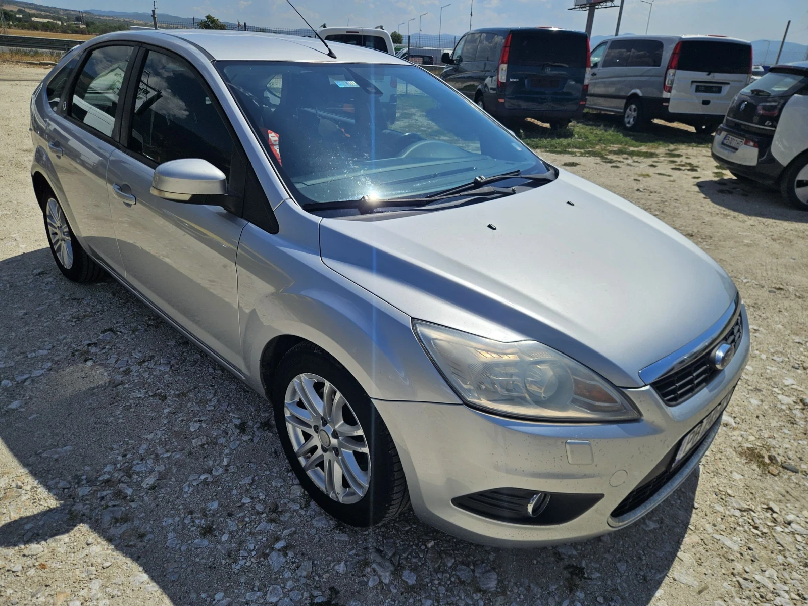 Ford Focus 2.0D.136кс. - изображение 2