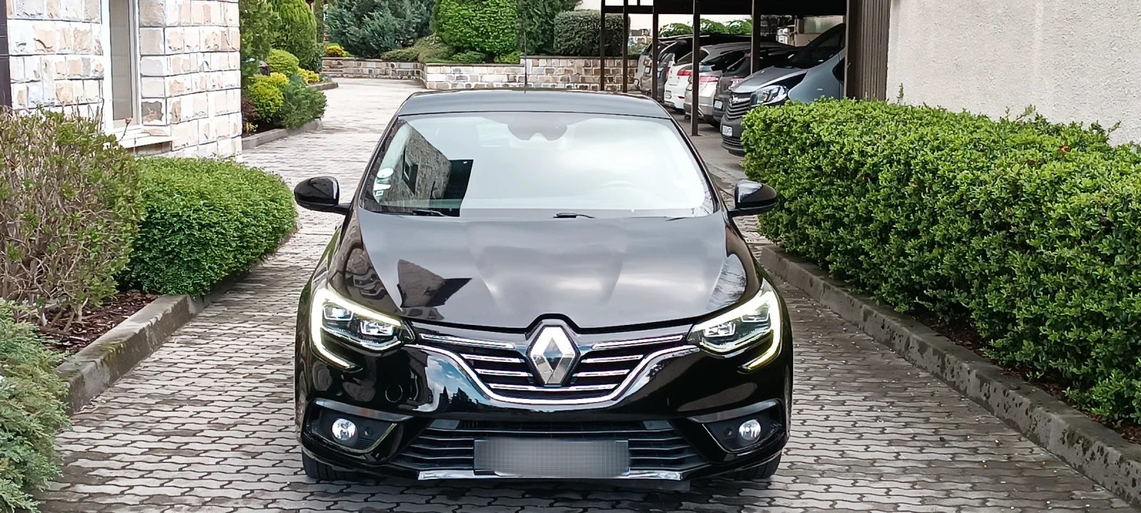 Renault Megane 1.5 DCI спешно!! - изображение 6