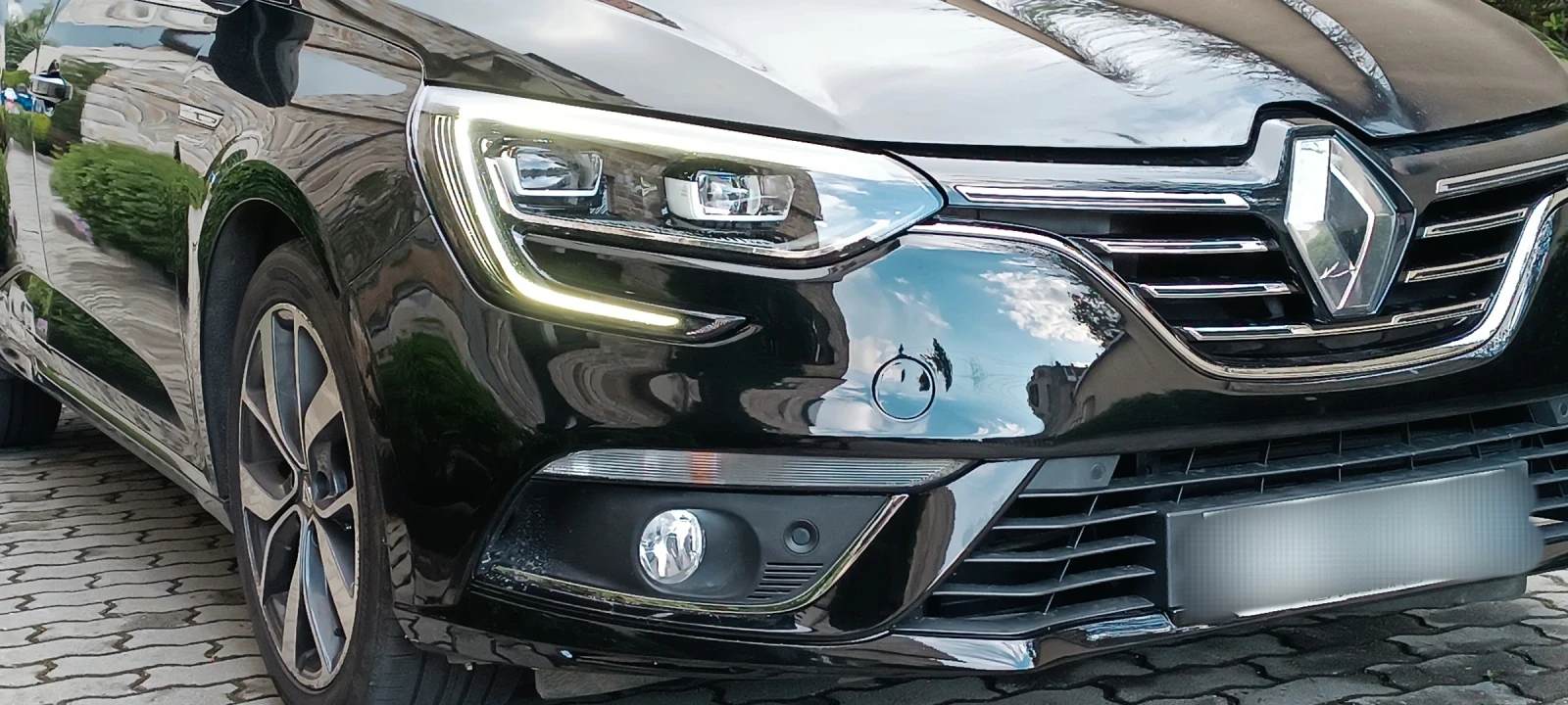 Renault Megane 1.5 DCI спешно!! - изображение 8