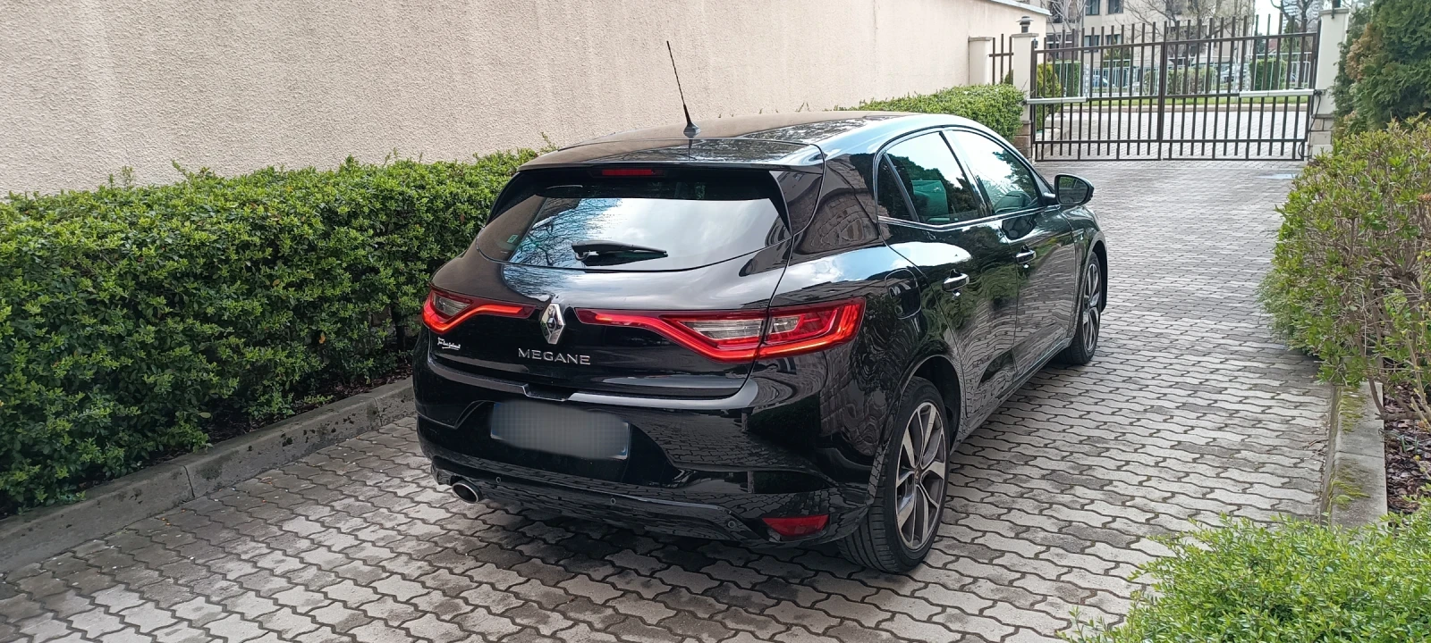 Renault Megane 1.5 DCI спешно!! - изображение 3