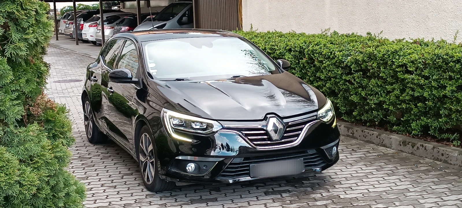 Renault Megane 1.5 DCI спешно!! - изображение 7
