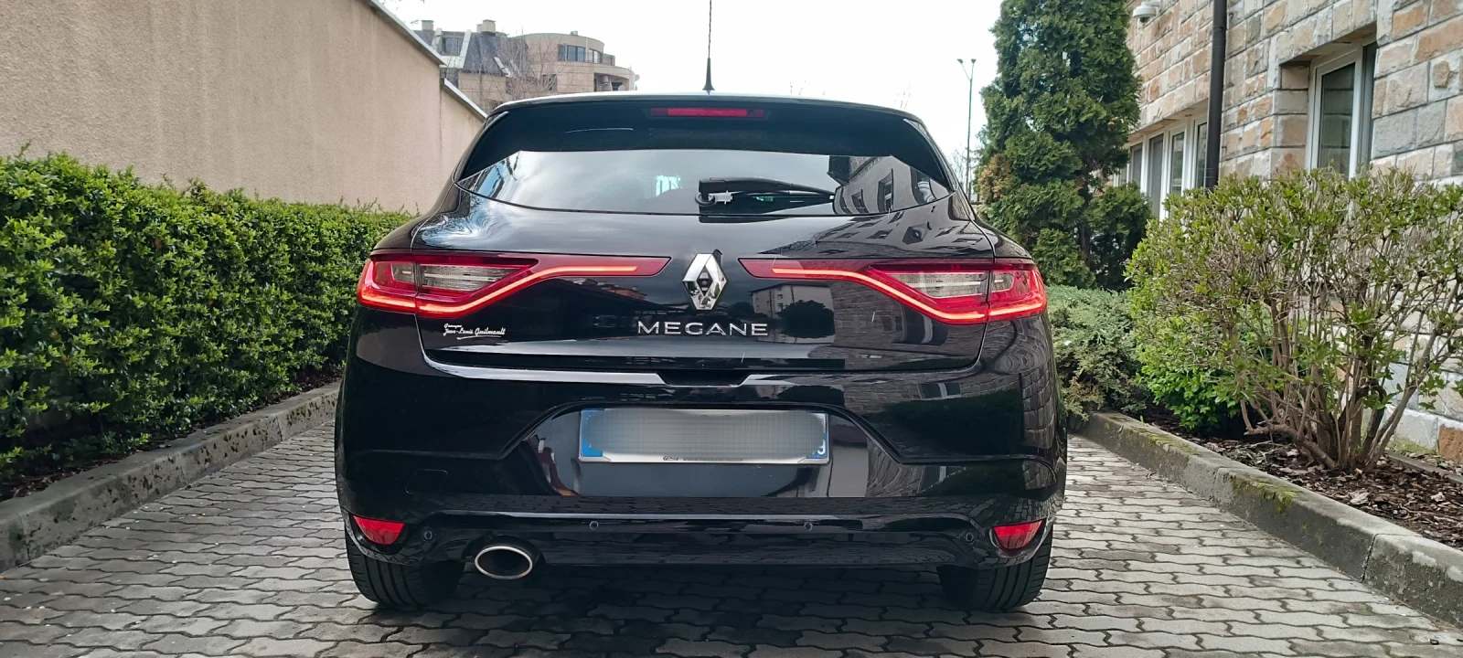 Renault Megane 1.5 DCI спешно!! - изображение 4