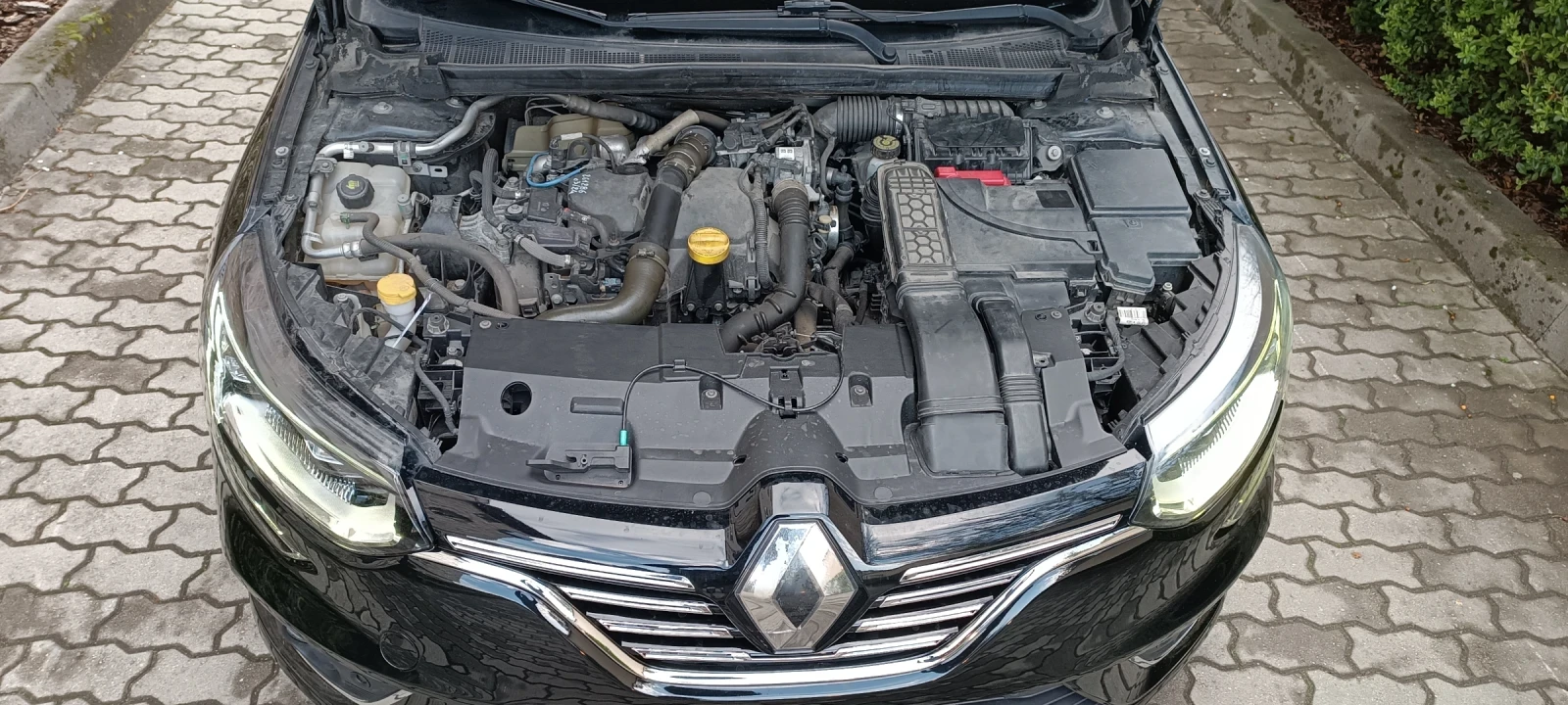 Renault Megane 1.5 DCI спешно!! - изображение 10