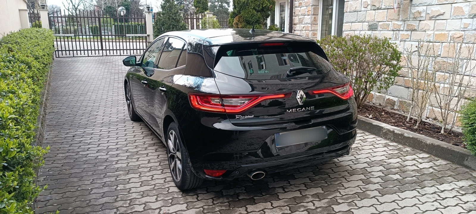 Renault Megane 1.5 DCI спешно!! - изображение 2