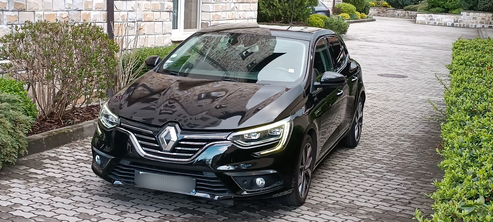Renault Megane 1.5 DCI спешно!! - изображение 5