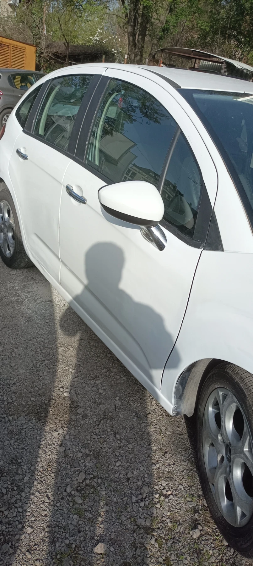 Citroen C3  - изображение 2