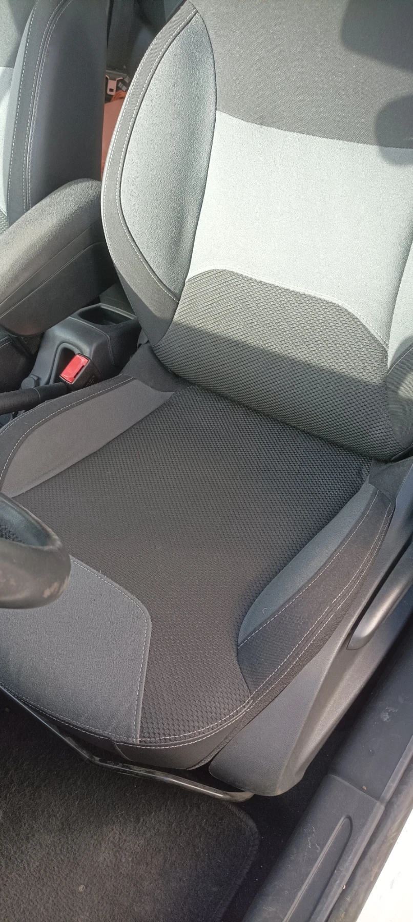 Citroen C3  - изображение 9