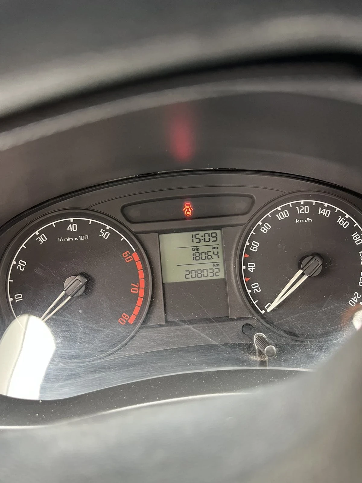 Skoda Fabia  - изображение 6