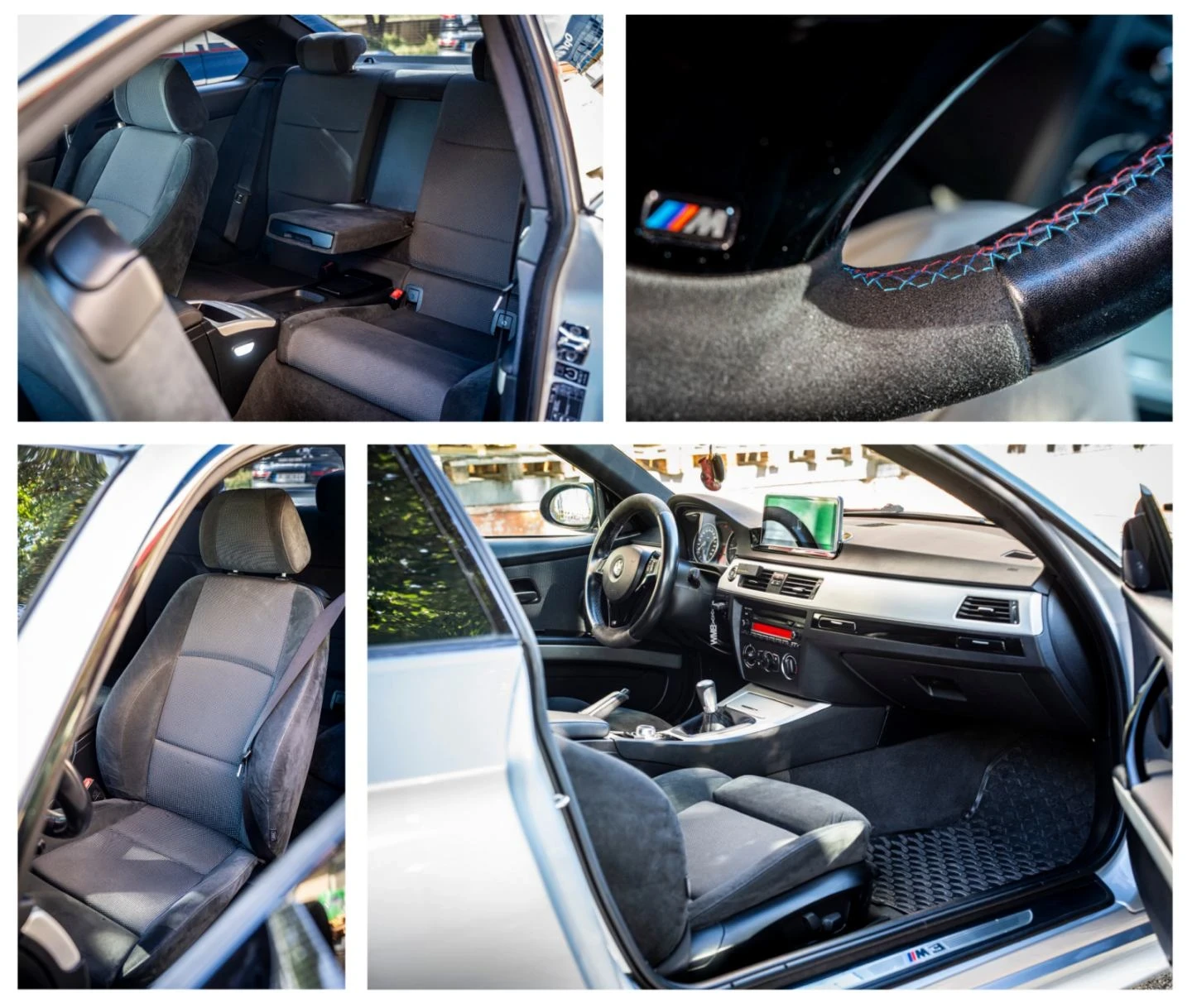 BMW 325  - изображение 9