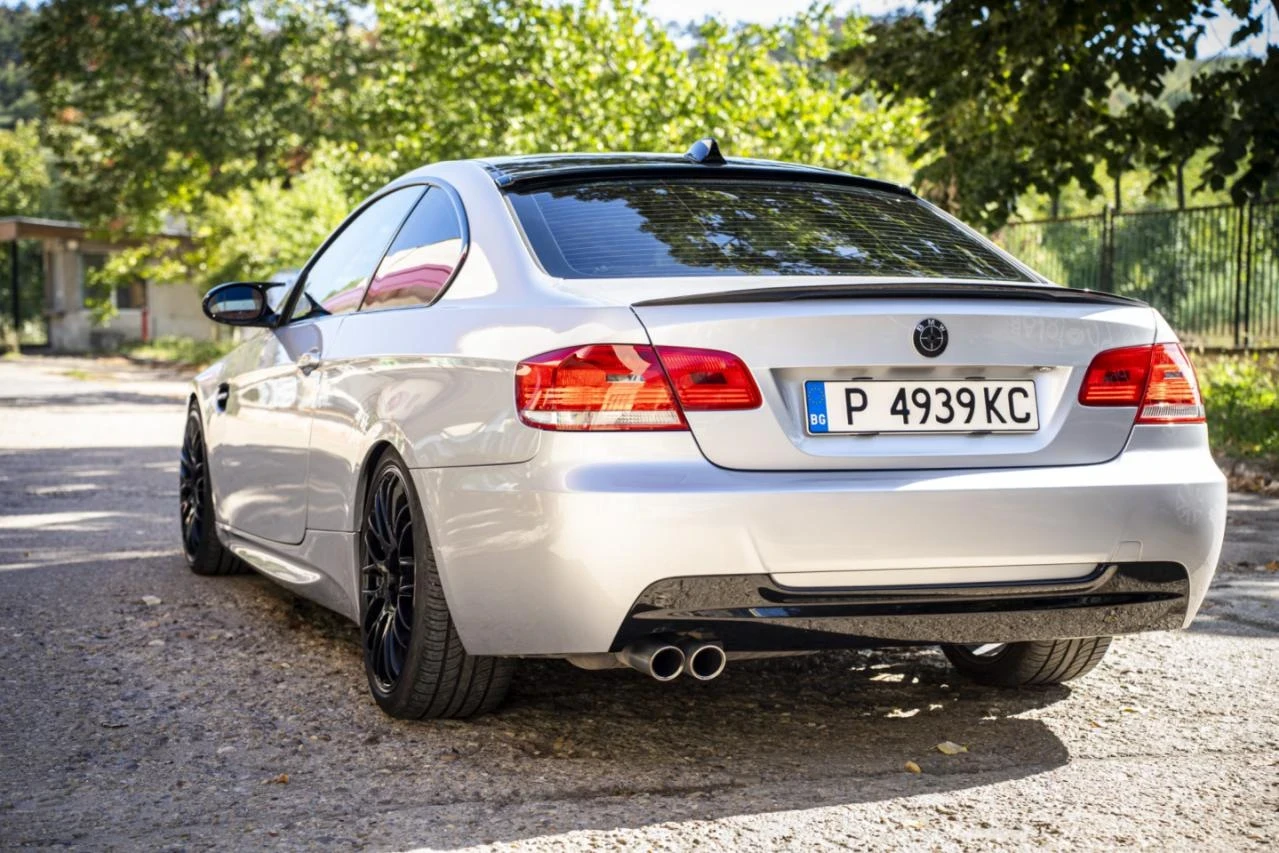BMW 325  - изображение 4