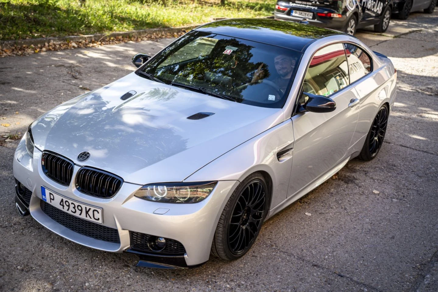 BMW 325  - изображение 2