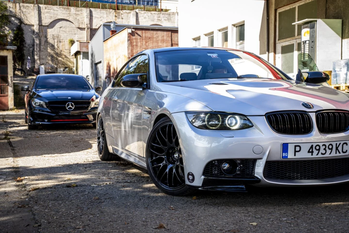 BMW 325  - изображение 6