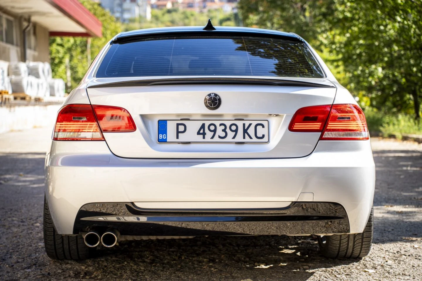 BMW 325  - изображение 5