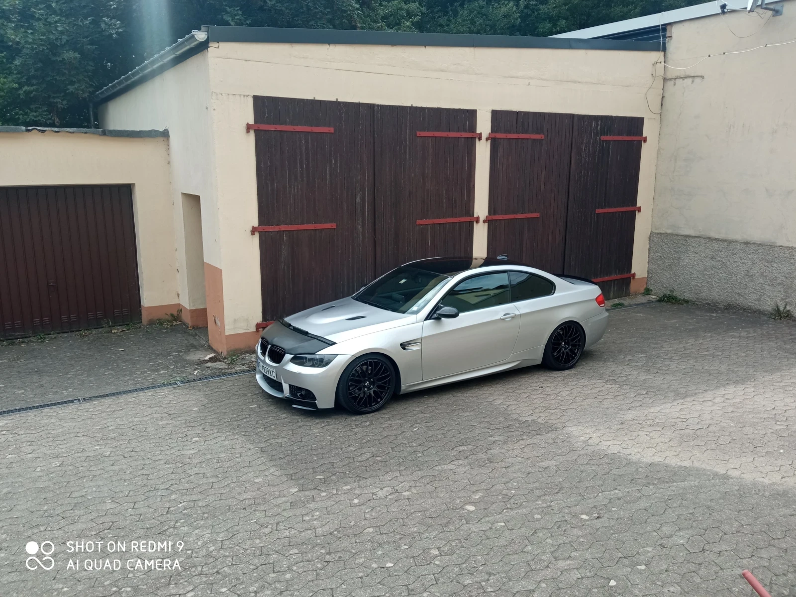 BMW 325  - изображение 7