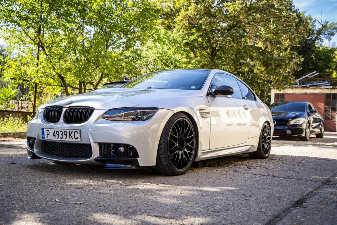 BMW 325  - изображение 3