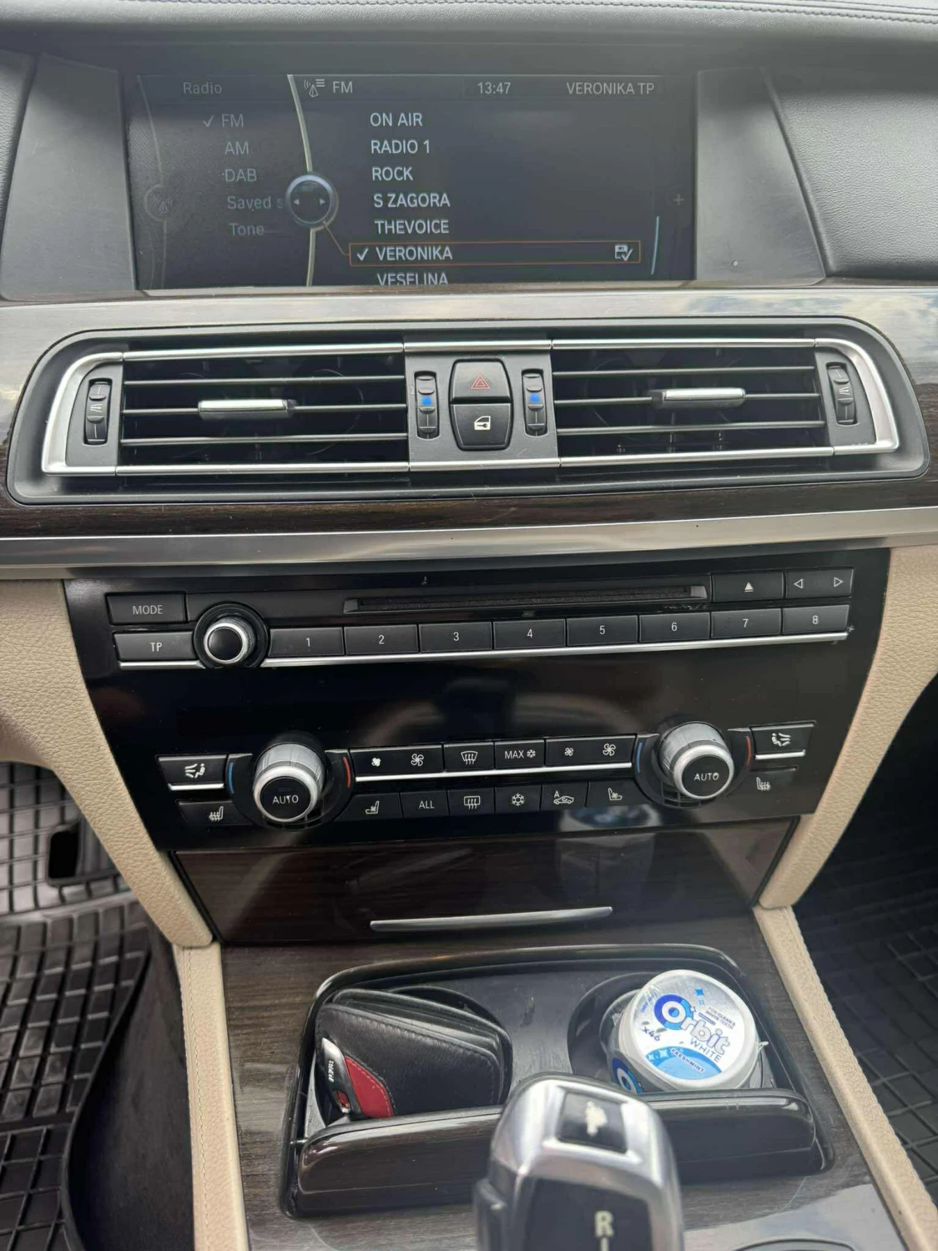 BMW 730  - изображение 6