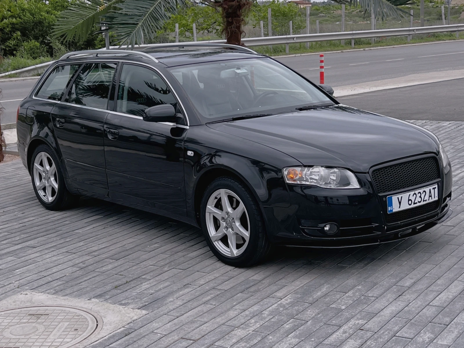 Audi A4 3000 TDI 233h - изображение 3