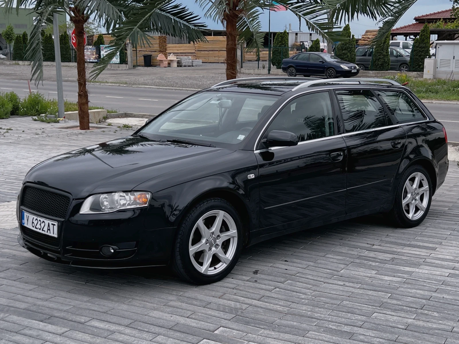 Audi A4 3000 TDI 233h - изображение 2