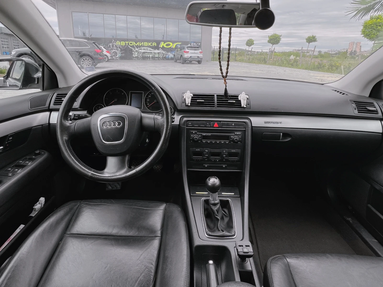 Audi A4 3000 TDI 233h - изображение 6