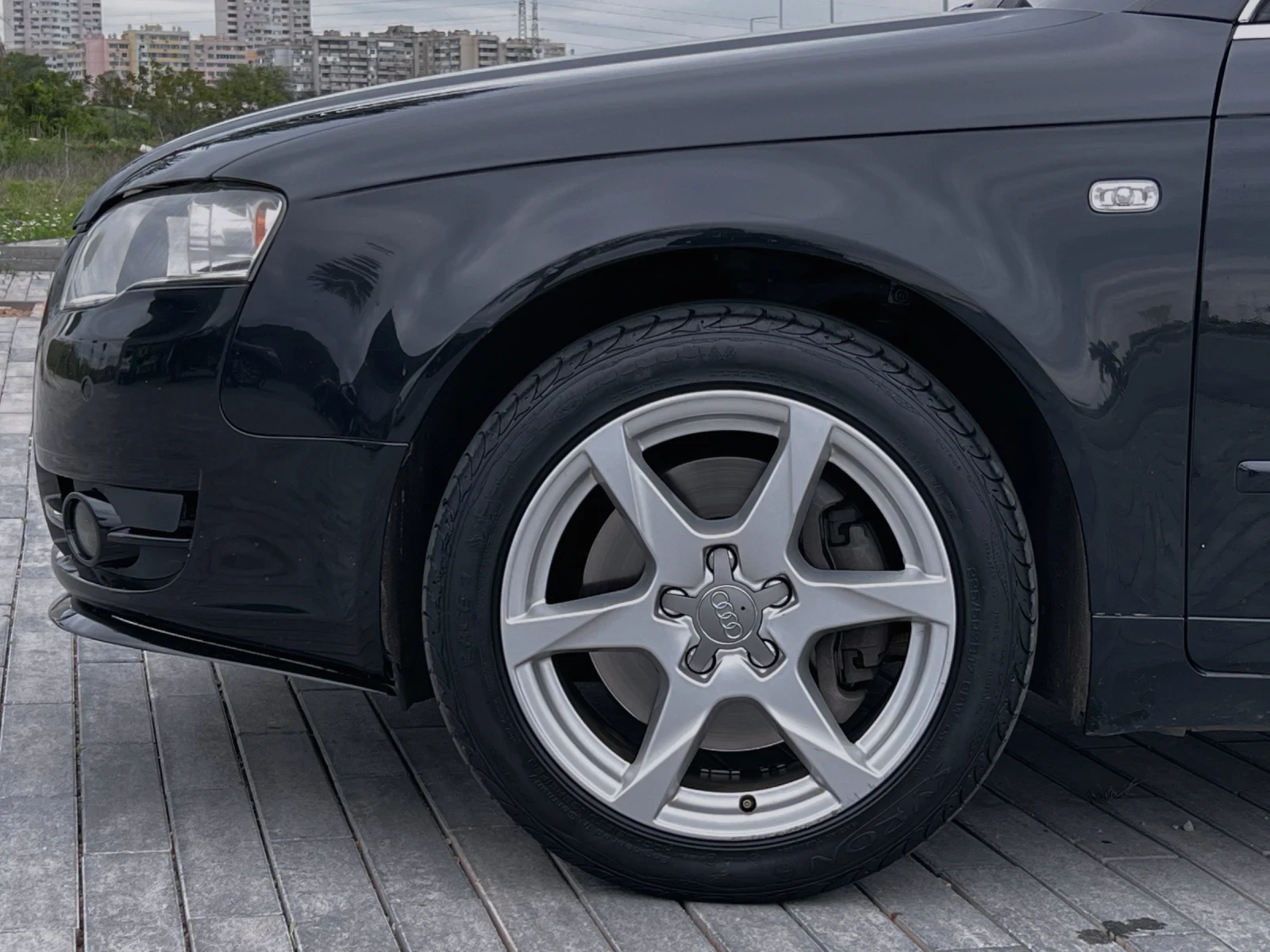 Audi A4 3000 TDI 233h - изображение 4