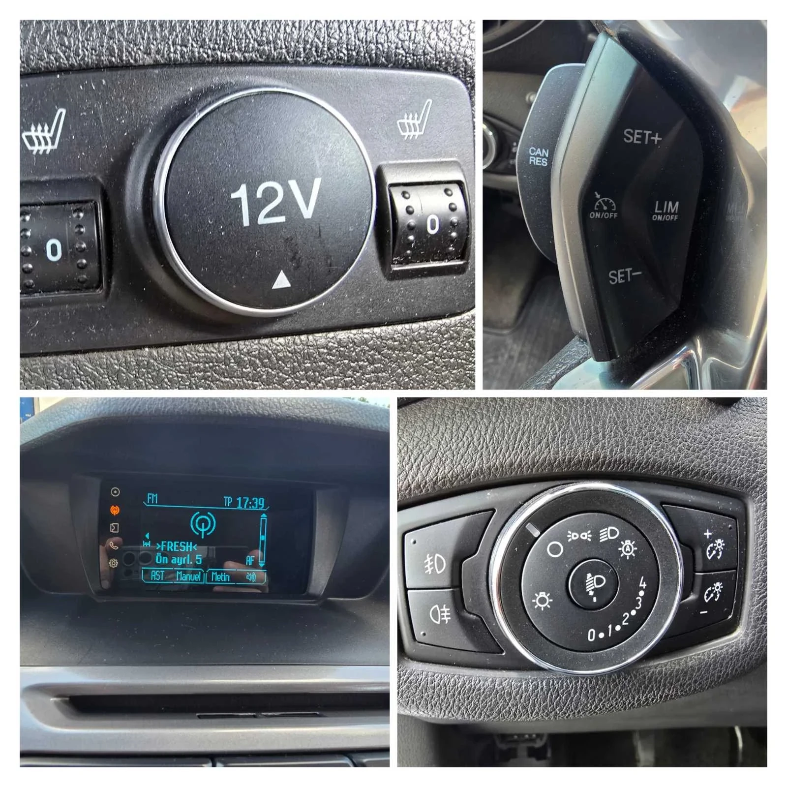 Ford Connect 1.6 tdci | Mobile.bg   14