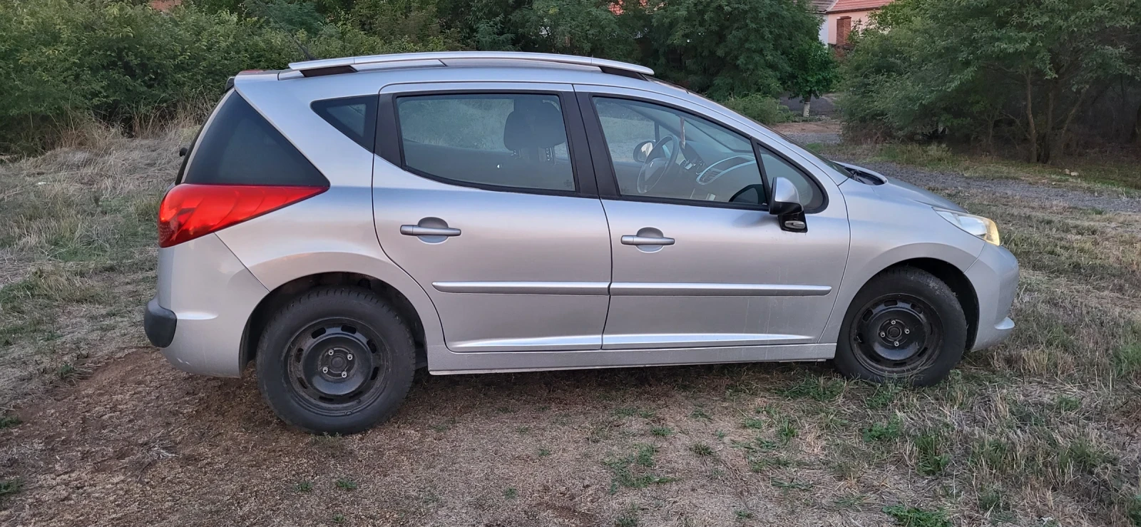 Peugeot 207  - изображение 4