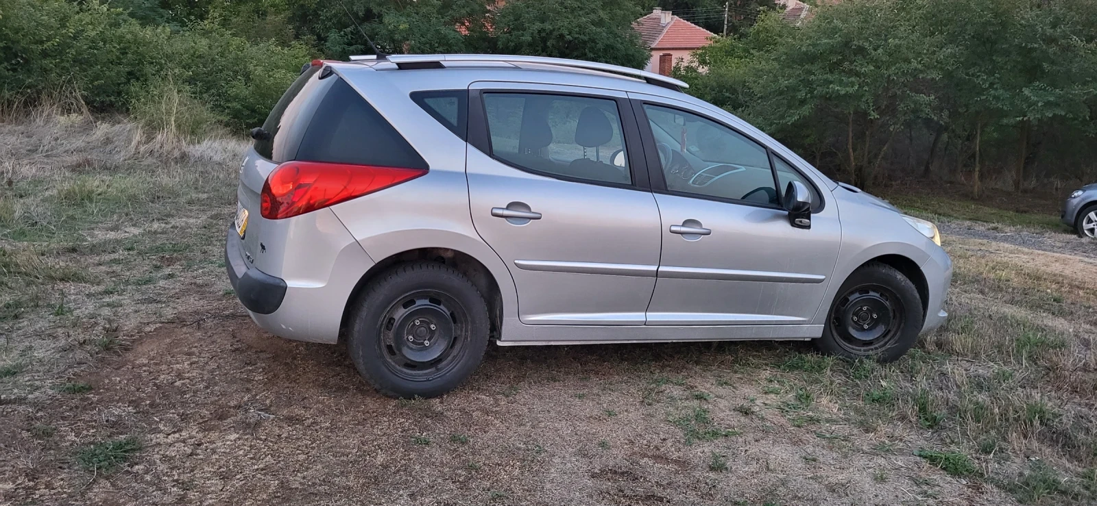 Peugeot 207  - изображение 6