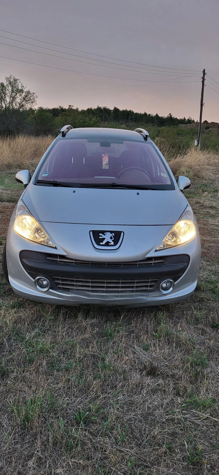 Peugeot 207  - изображение 2