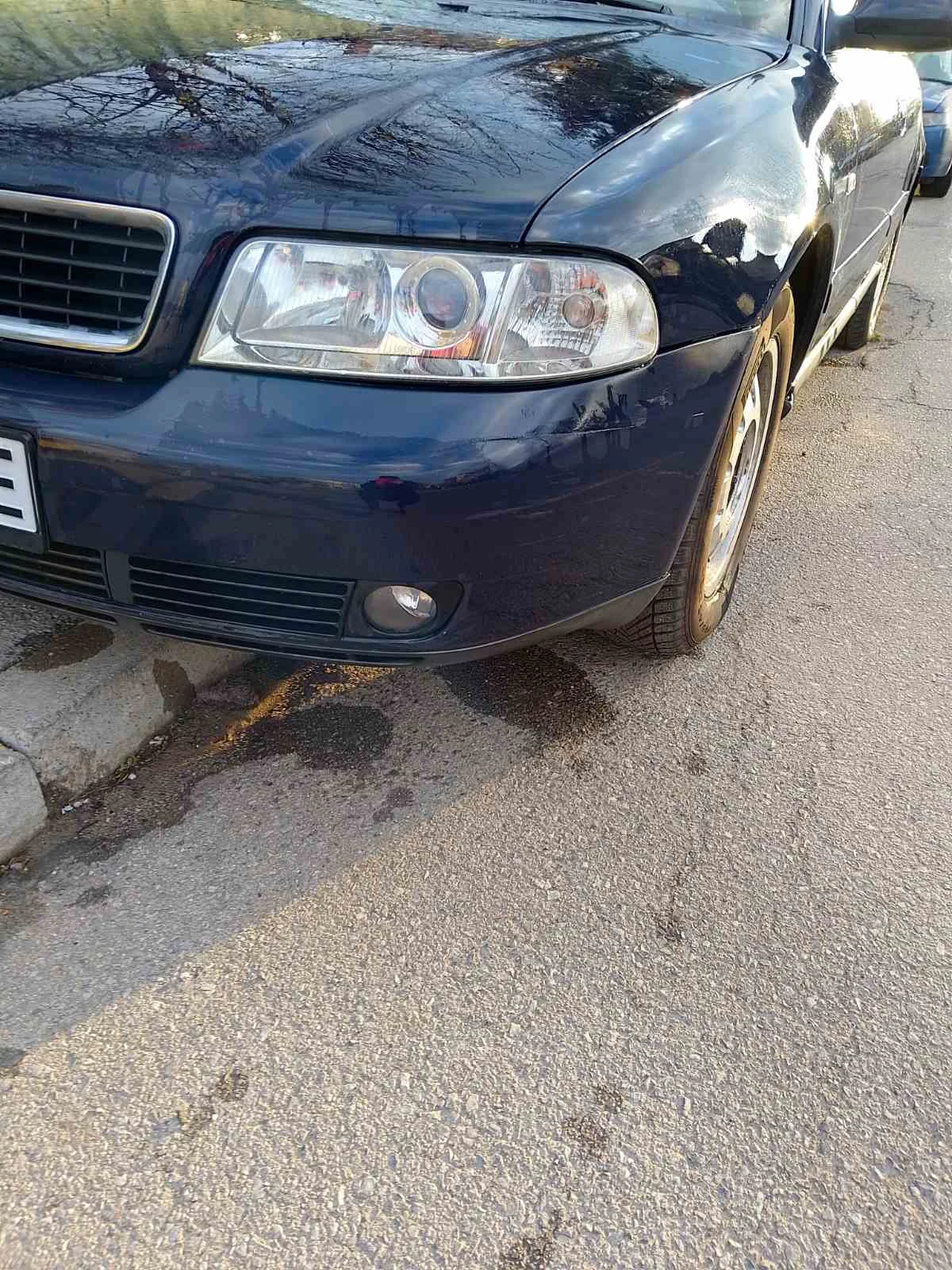 Audi A4 1.9 TDI ������ | Mobile.bg � ����������� 1