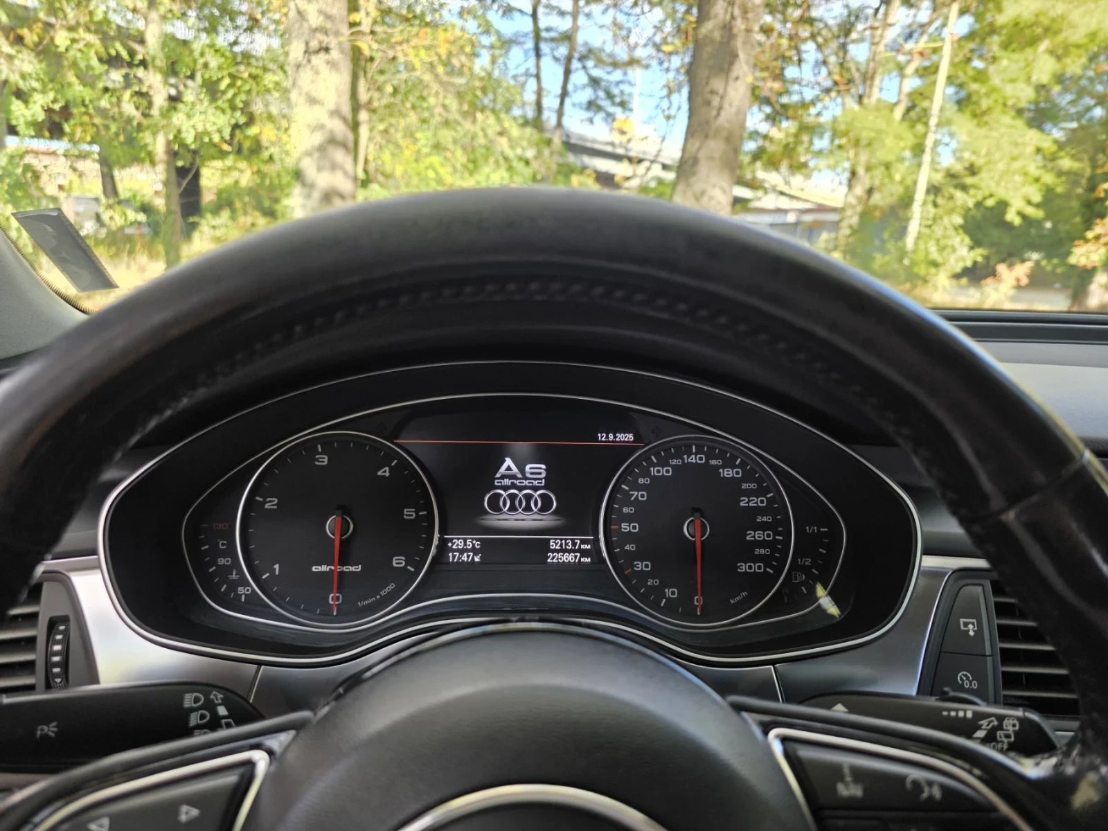 Audi A6 Allroad  - изображение 6