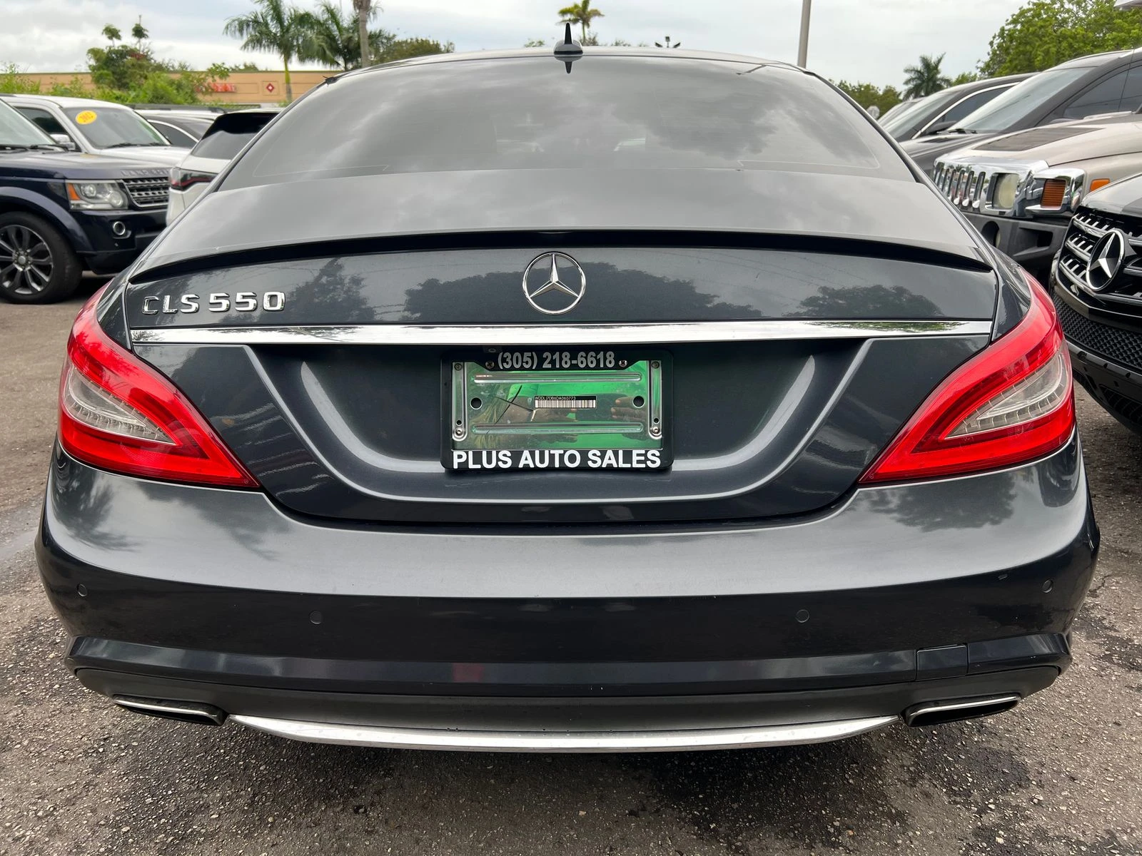 Mercedes-Benz CLS 550 AMG PACK* LANE ASSIST* HARMAN* KEYLESS GO* М.ТОЧКА - изображение 5